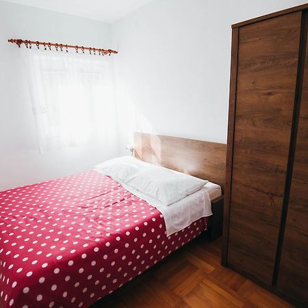 Apartments Visnjic Жаборич Екстериор снимка