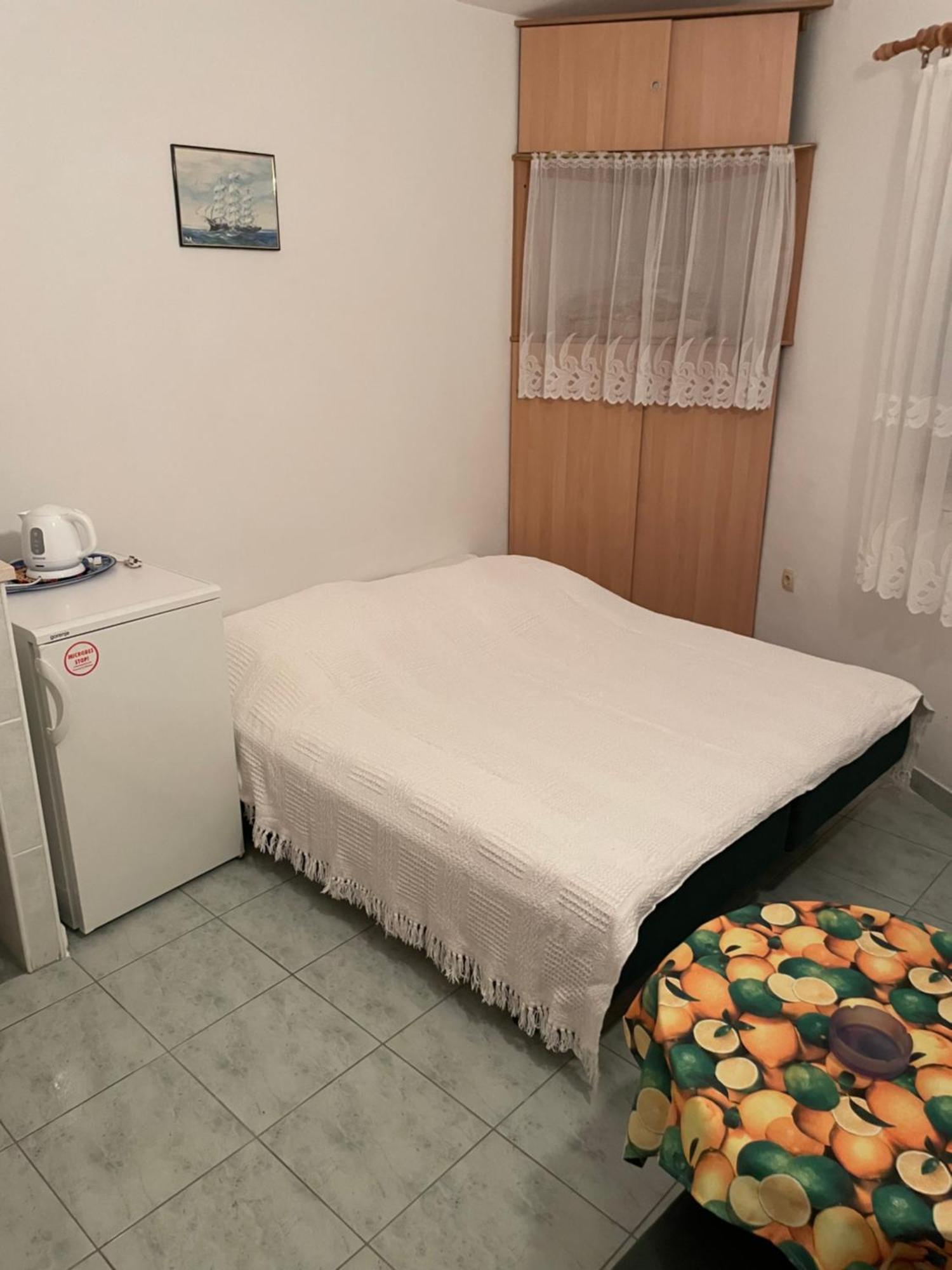 Apartments Visnjic Жаборич Екстериор снимка