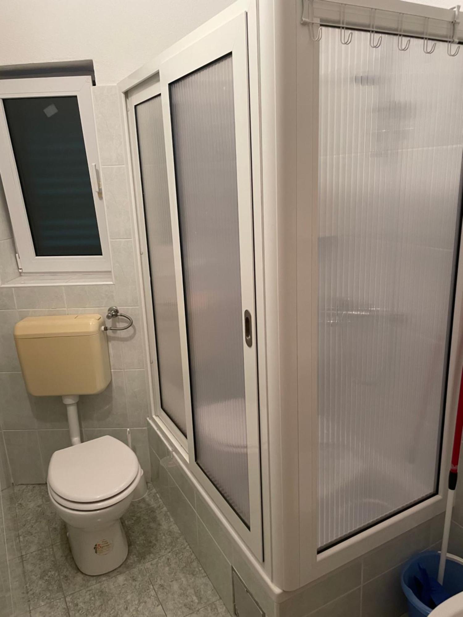 Apartments Visnjic Жаборич Екстериор снимка
