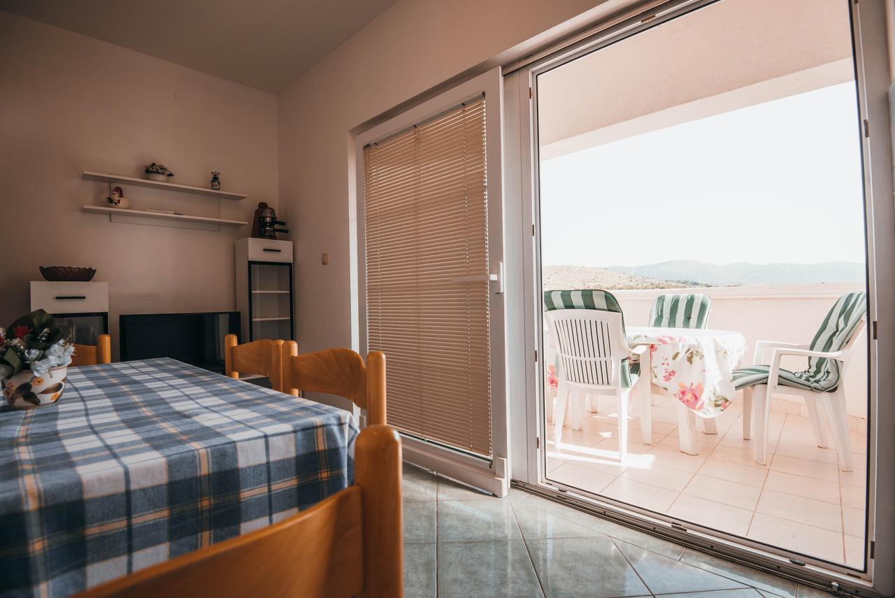 Apartments Visnjic Жаборич Екстериор снимка
