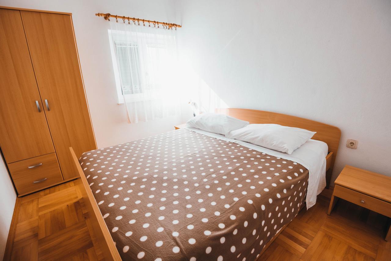 Apartments Visnjic Жаборич Екстериор снимка