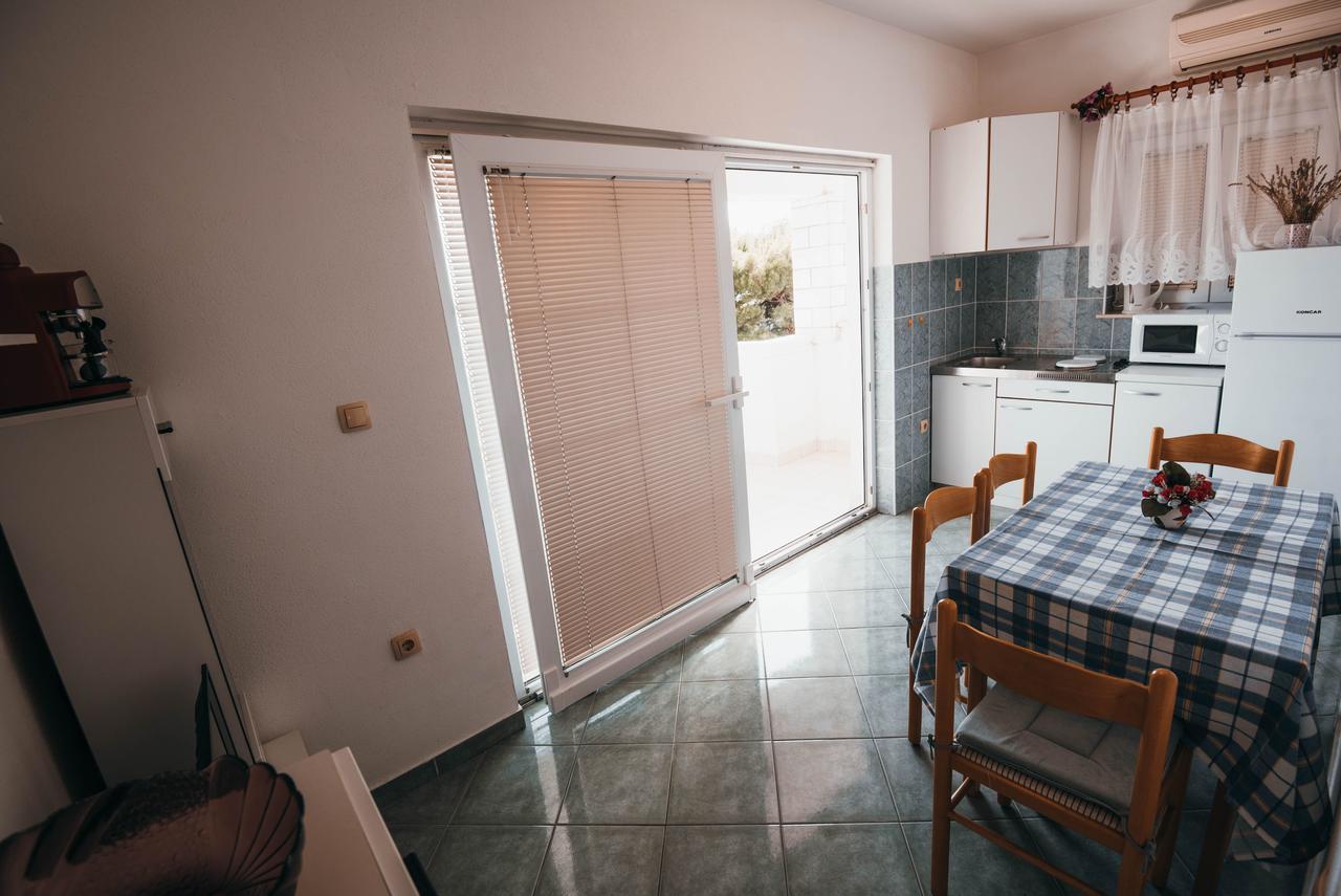 Apartments Visnjic Жаборич Екстериор снимка